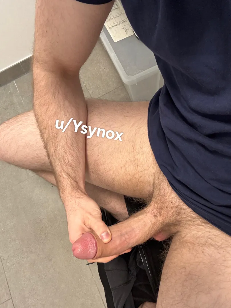 Does German BWC tempt you? posted by Ysynox