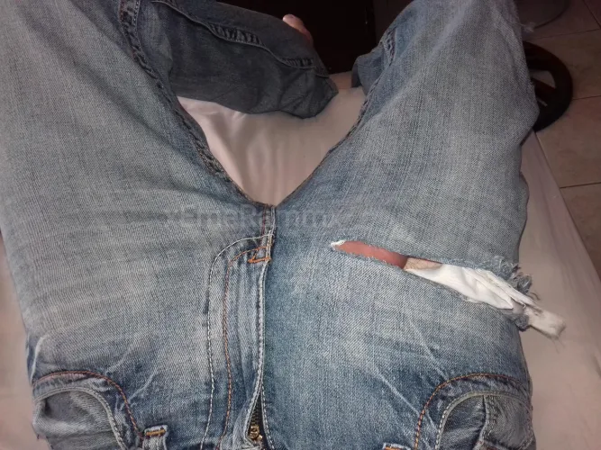 Does it count as bulge? by xEmeRammx