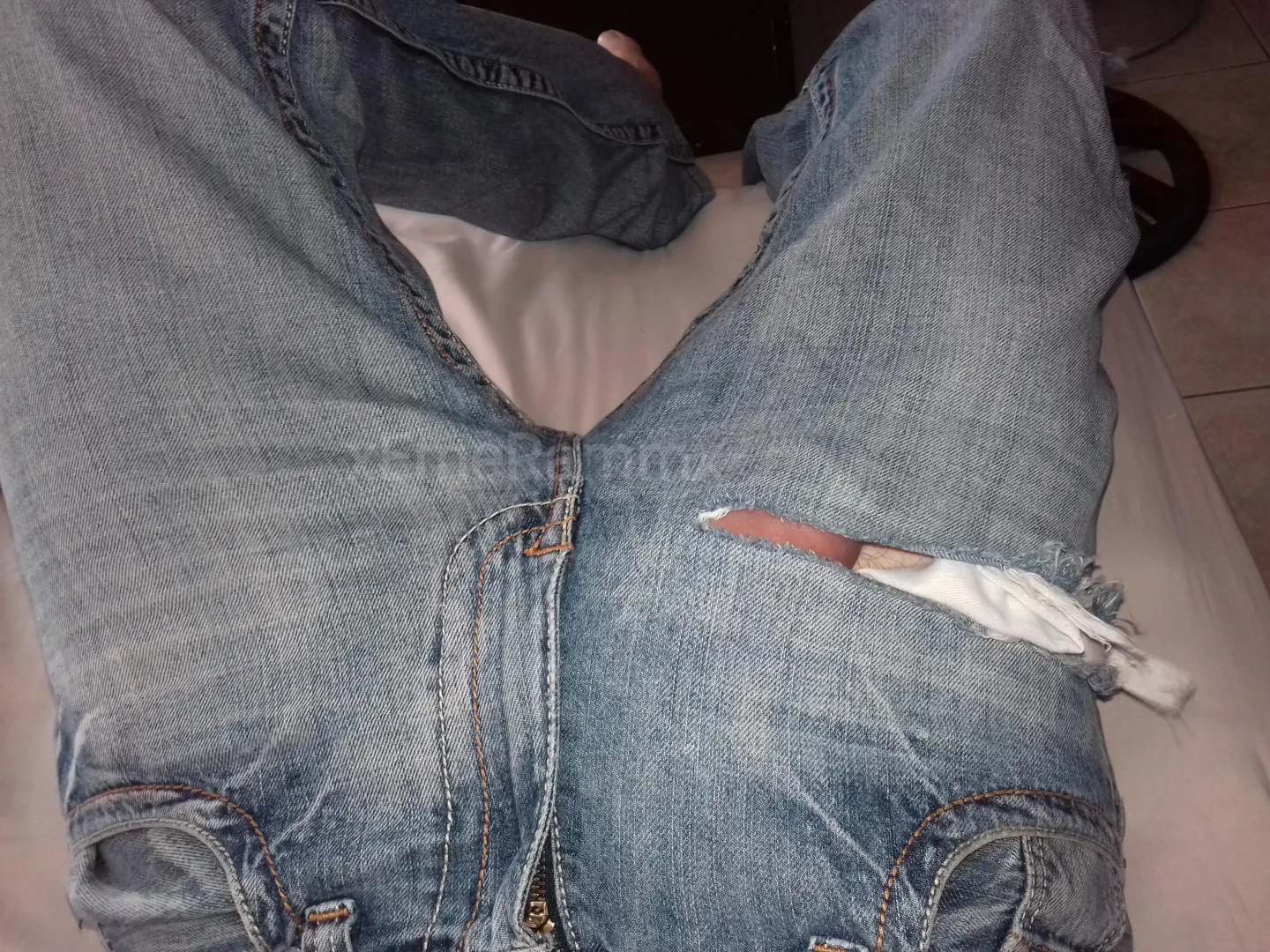 Does it count as bulge? posted by xEmeRammx