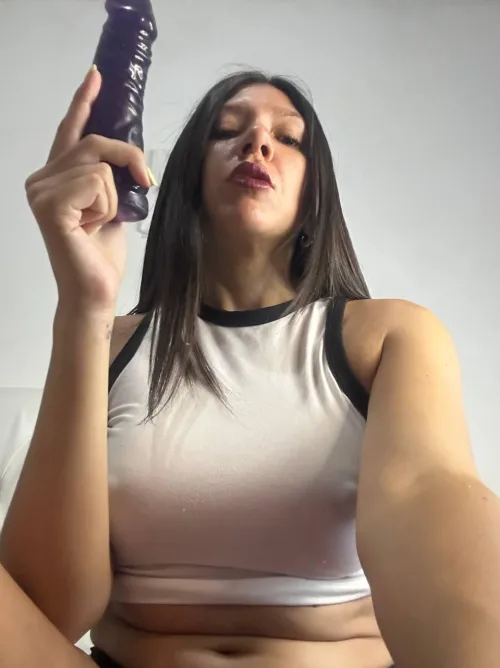 Does it feel good when a hottie laughs at your small cock? or may be your small cock shrinks even further? by Queendaisy02