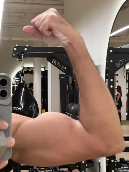 Does it look good enough or I need to do more ? by GoodLion2025