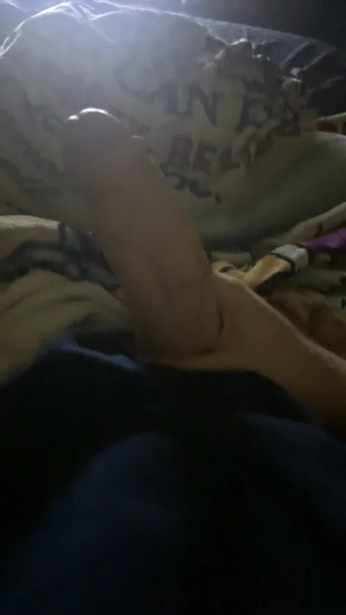 Does it look tasty, pretty boy? by MyErpAccountt