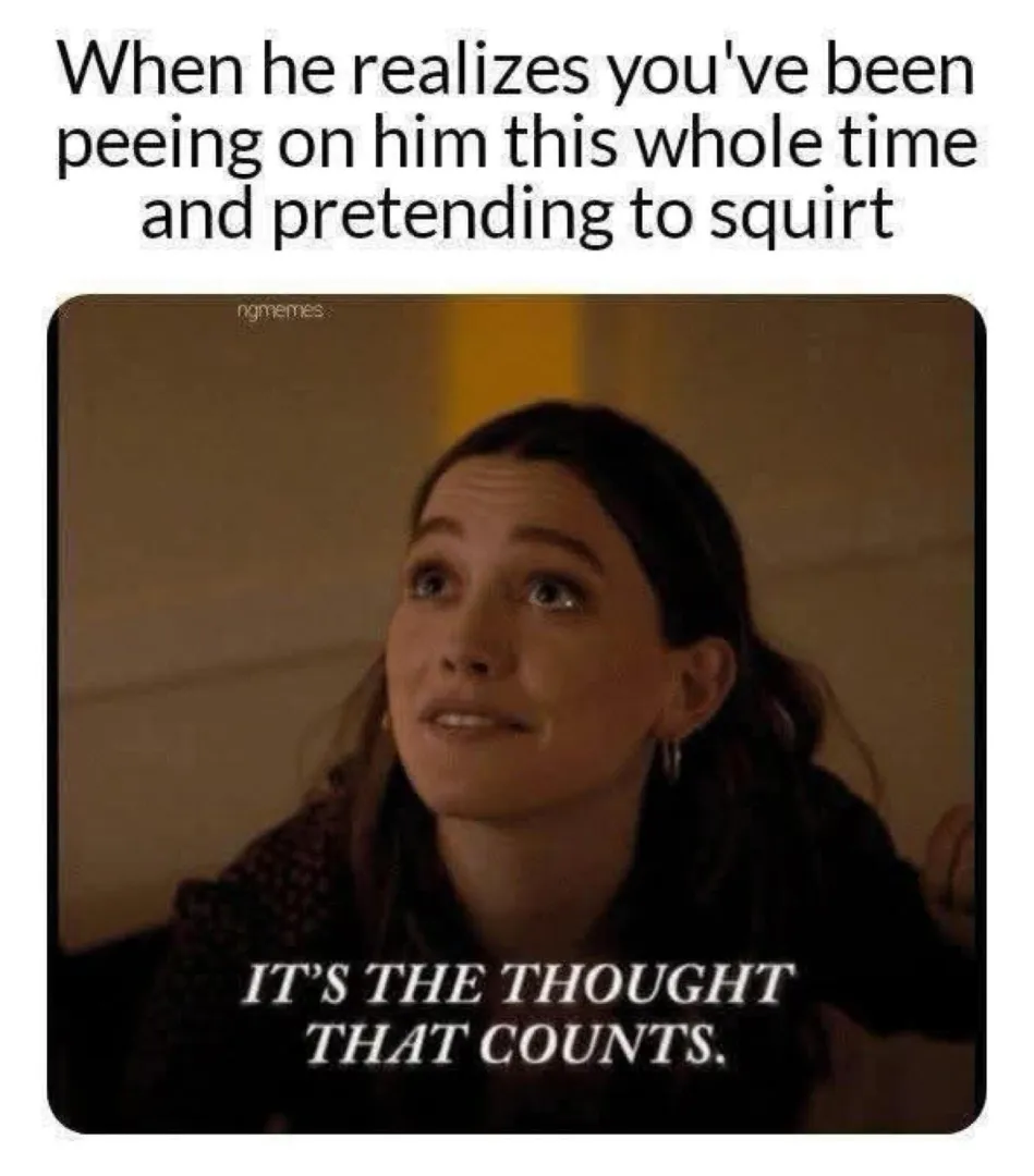 Does it though? posted by anythinggoes_fun