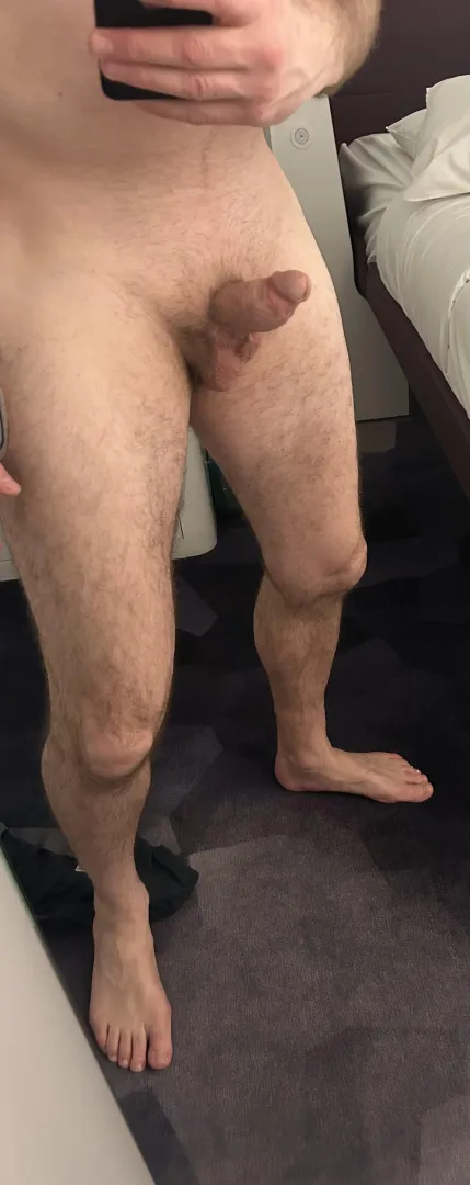 Does me just fine (50) posted by olderfella1976