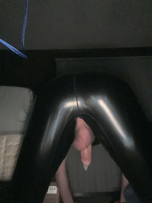 Does my ass look as good as it feels right now? by Ryan__Willson