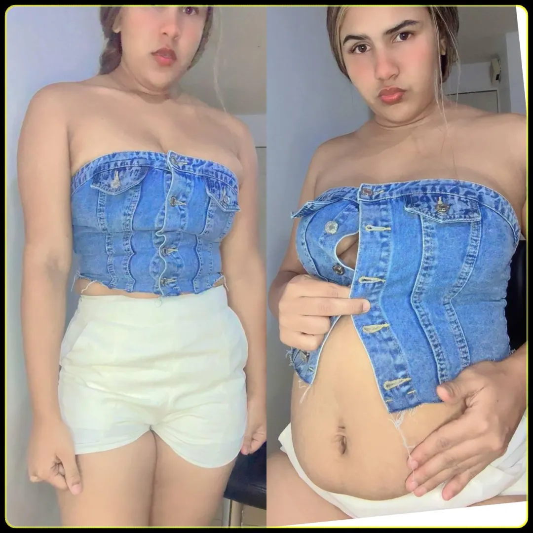 Does my bigger belly turn you on? posted by Visual_Butterfly_329