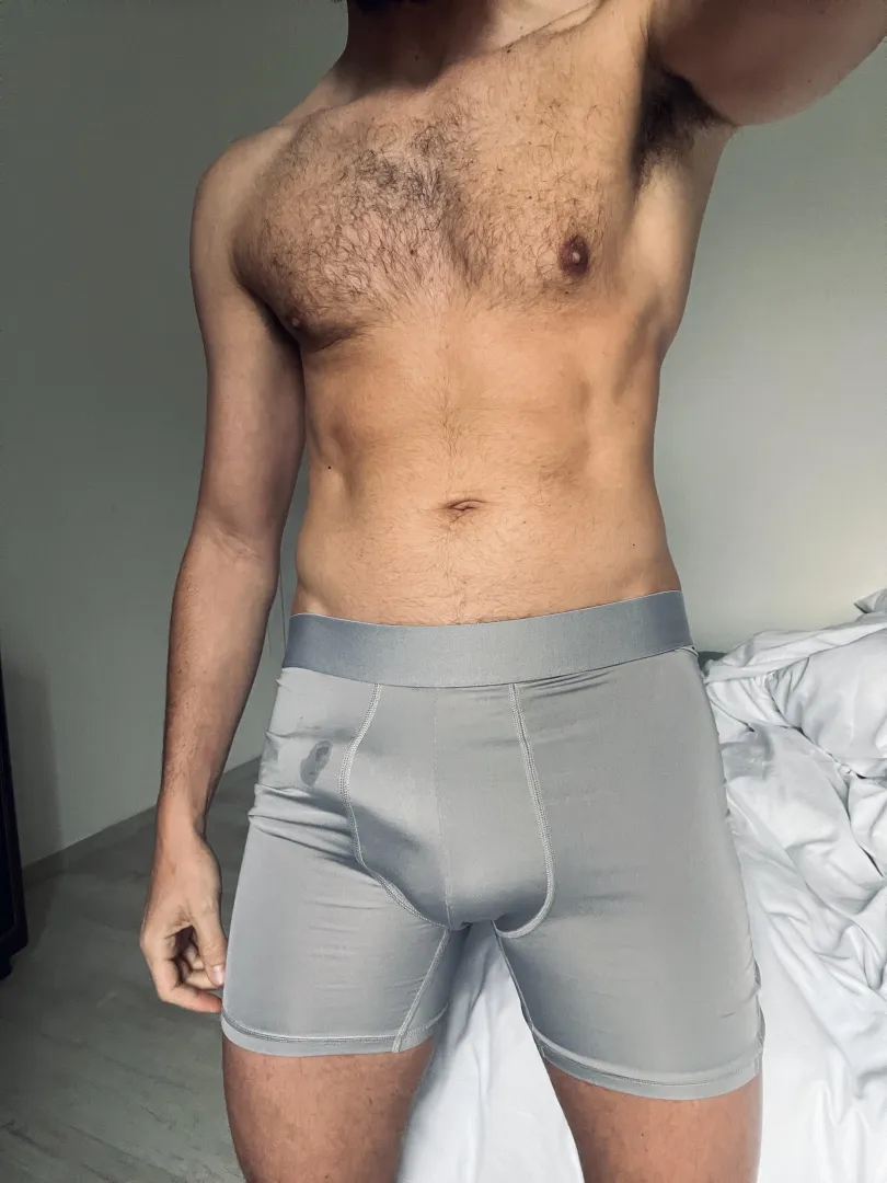 Does my precum smell good? posted by ThickDyrak