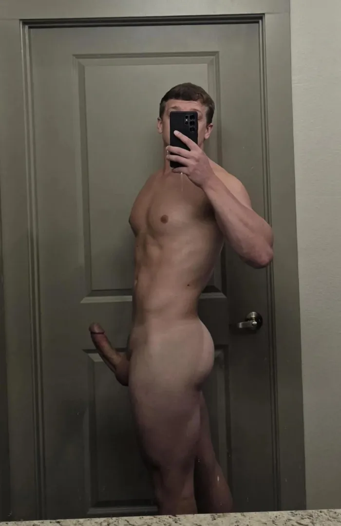 Does my thick college dick or thicc gay ass look more appetizing? :) posted by [deleted]