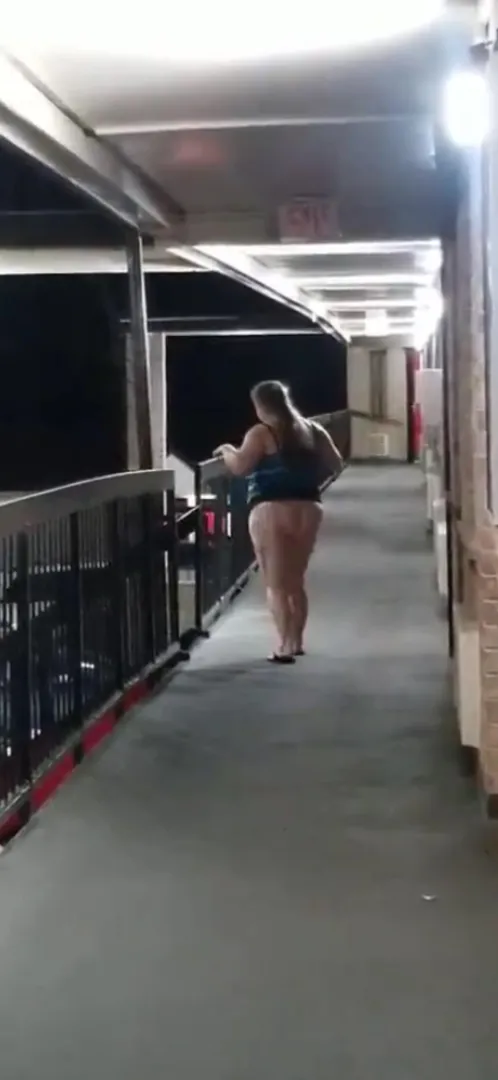 Does outside count? posted by jd10201