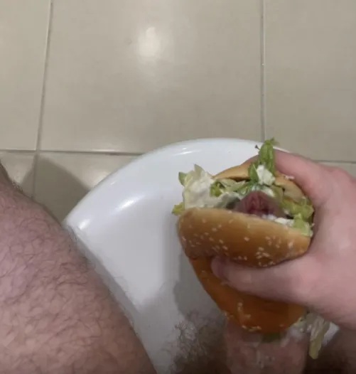 does sex with food count? by Glad_Worth2122