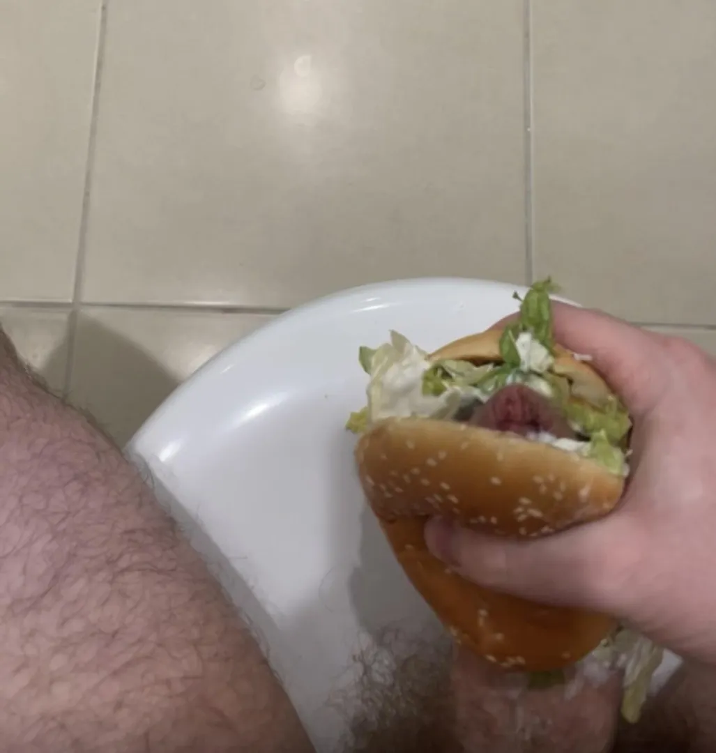 does sex with food count? posted by Glad_Worth2122