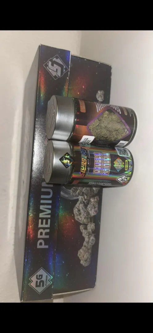 Does sluggers have decent flower? posted by dfdubb420