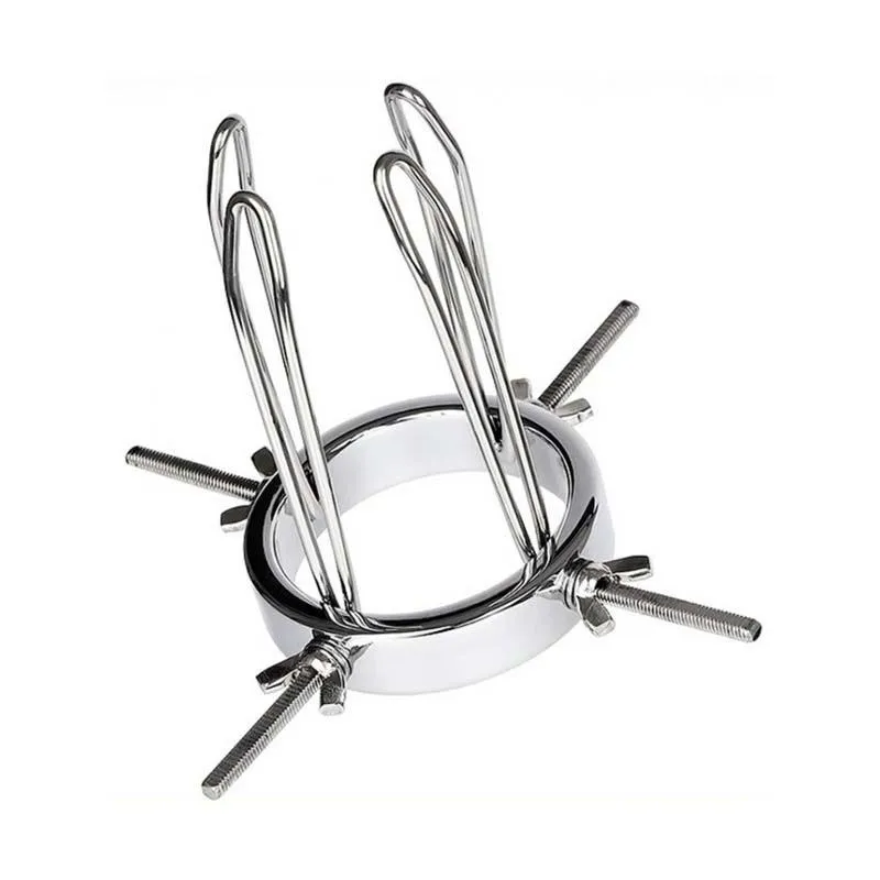 Does someone have an better desing for an ass spreader like this? posted by Weranderst