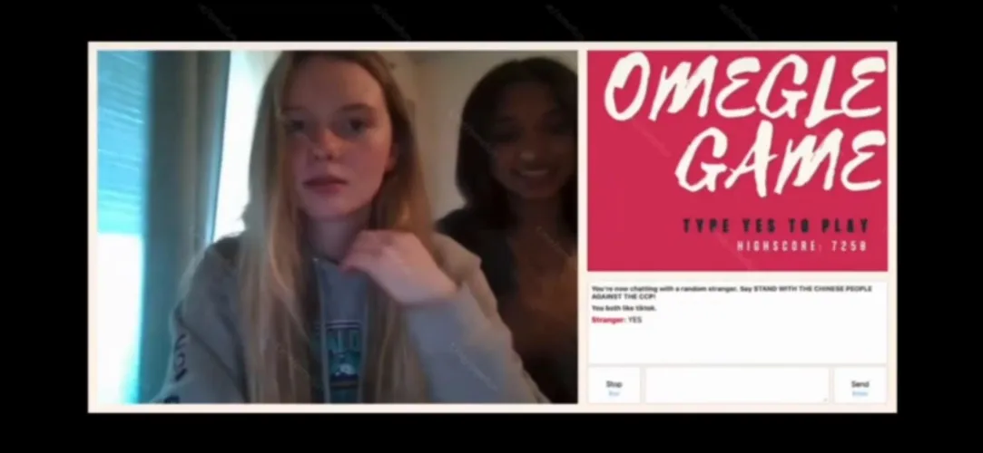 Does someone have the full video? by Any-Ad6512