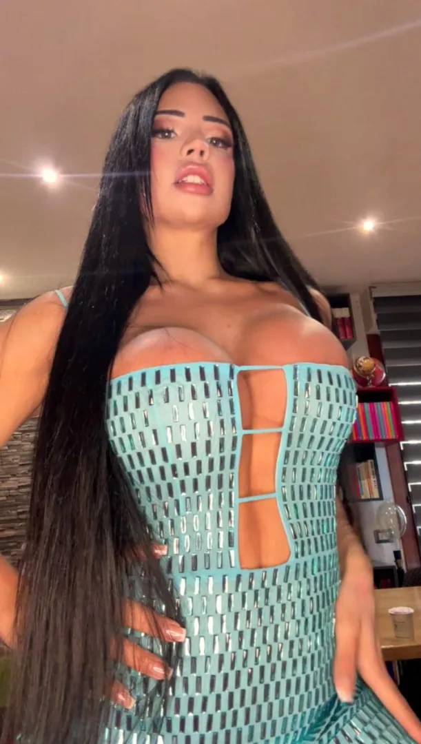 Does taking turns fucking each other count as a first date to you? posted by tsgiodeyy