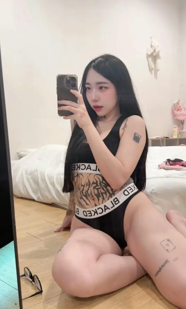 does the BLACKED set fits me?? posted by TallCommunication524