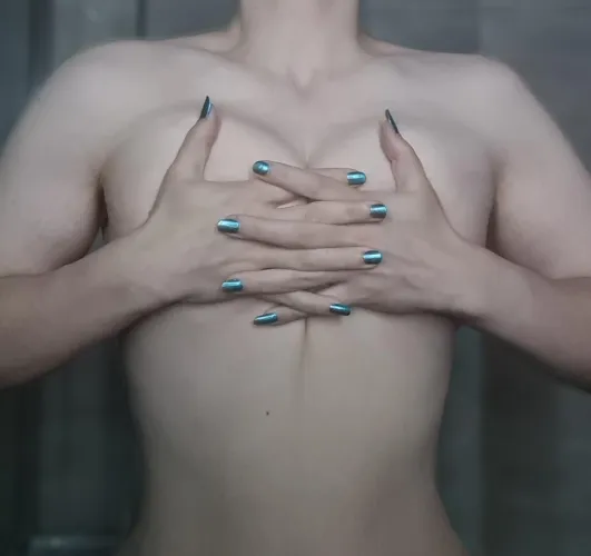 Does the commune vote for me to move my hands...? by zanmatters