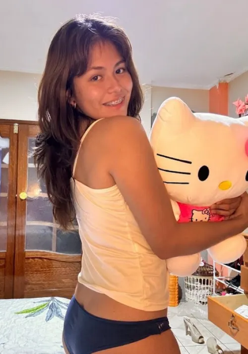 Does the timid, sweet type at my age really appeal to some older men? by Sweaty-Risk7502