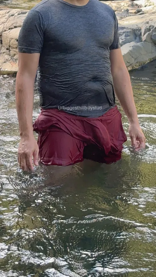 Does this belong here? by biggesthillbillystud