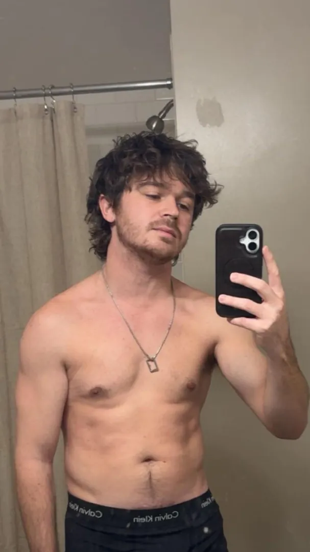 Does this count? posted by Excellent-Letter1122