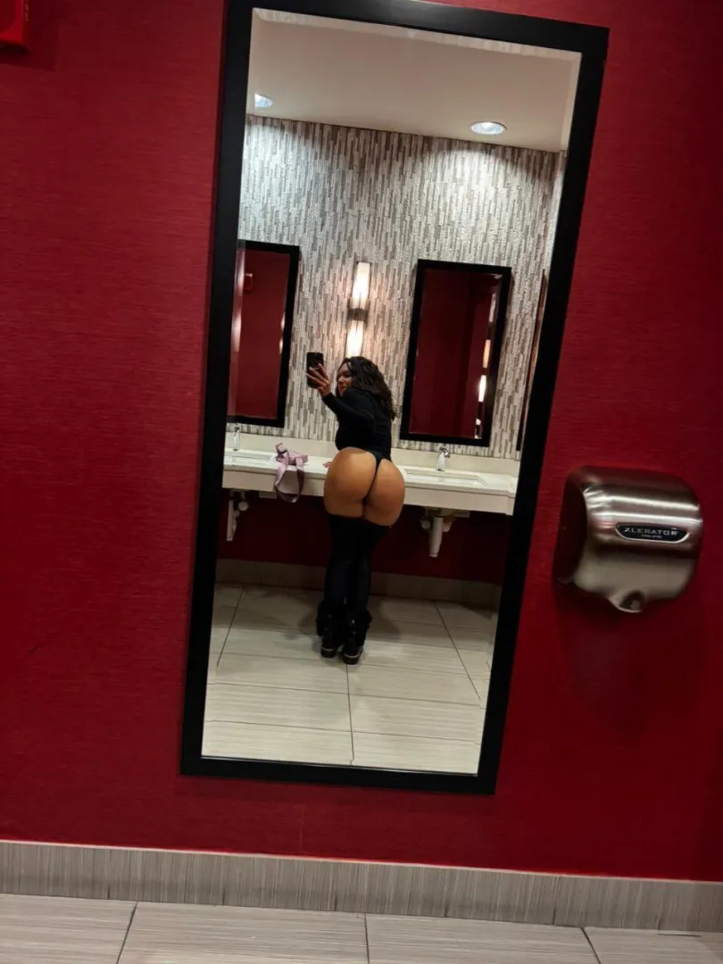 Does this count? posted by fitcplny