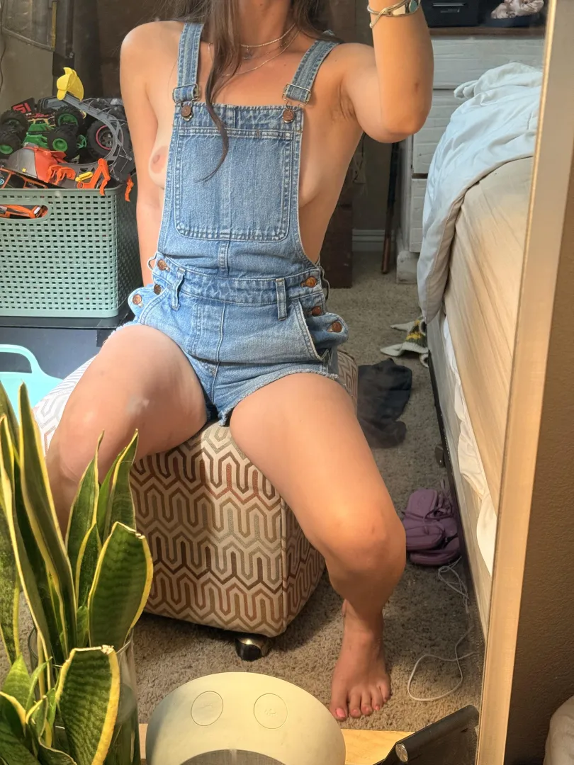 Does this count as lingerie? posted by sinicalkitten_