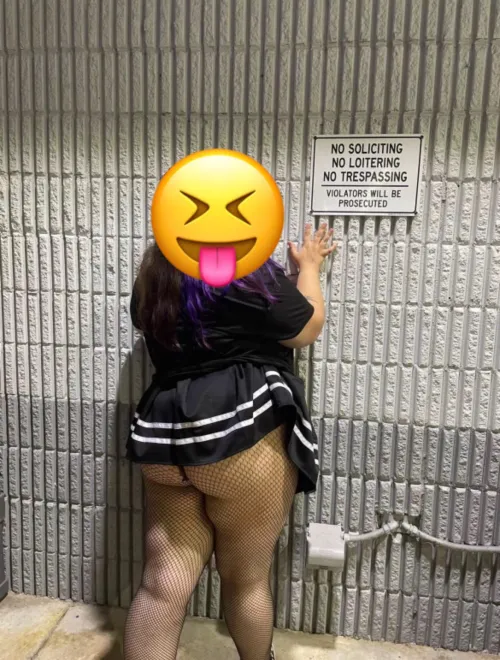 does this count at loitering by gxdly_whxre