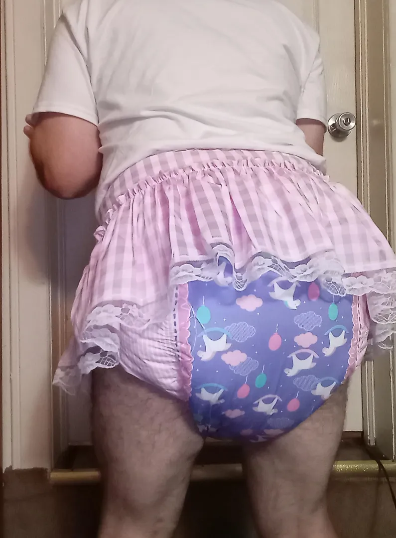 Does this count for Wagon Wednesday? posted by Spare_Elevator701