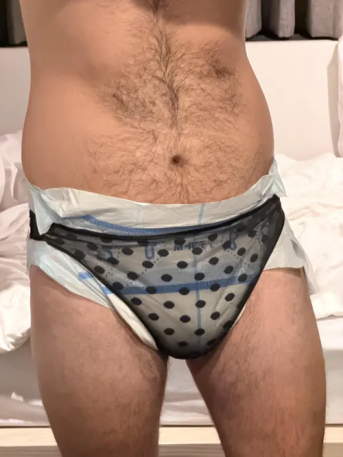 Does this count? by MummaAndBabyBear