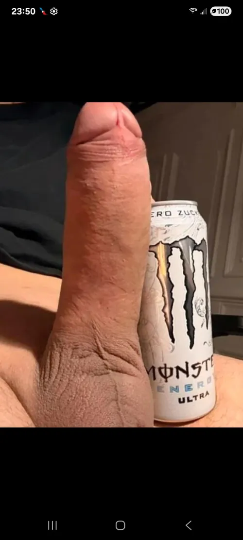 Does this measure up? by Dadbod-Thickrod