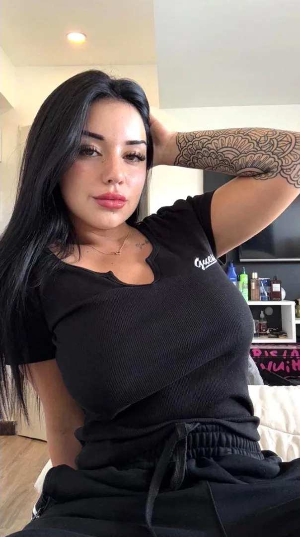 does this shade of red suits me? posted by SereneSorceressx