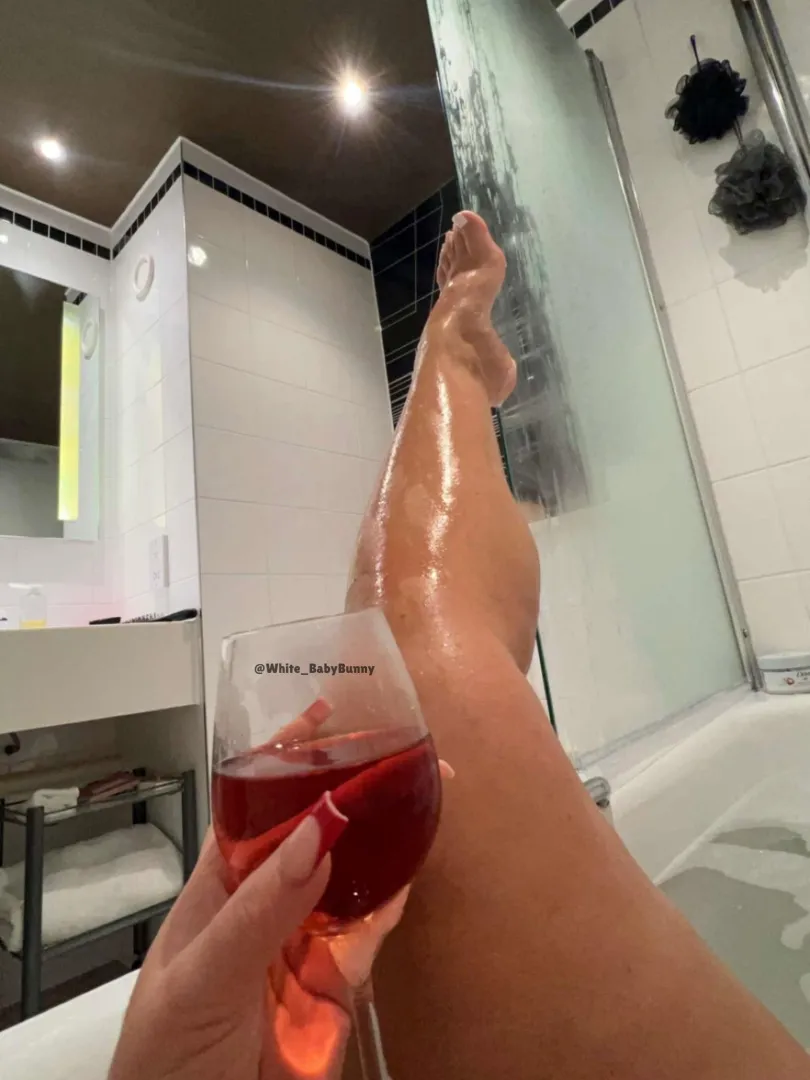 Does this turn you on? posted by White_BabyBunny