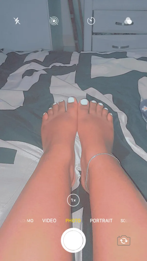 Does white look good on my brown skin? posted by your_nattybaby44