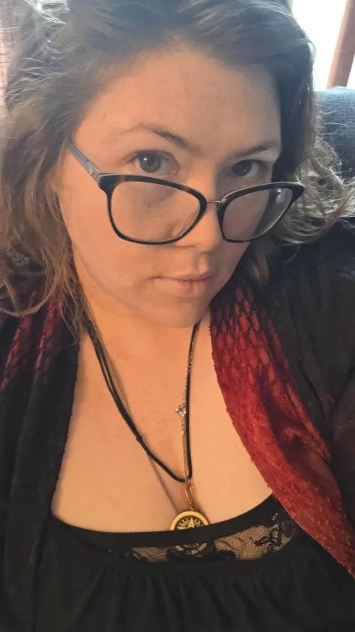 Doesn't always have to be explicit. by BattleWitch87