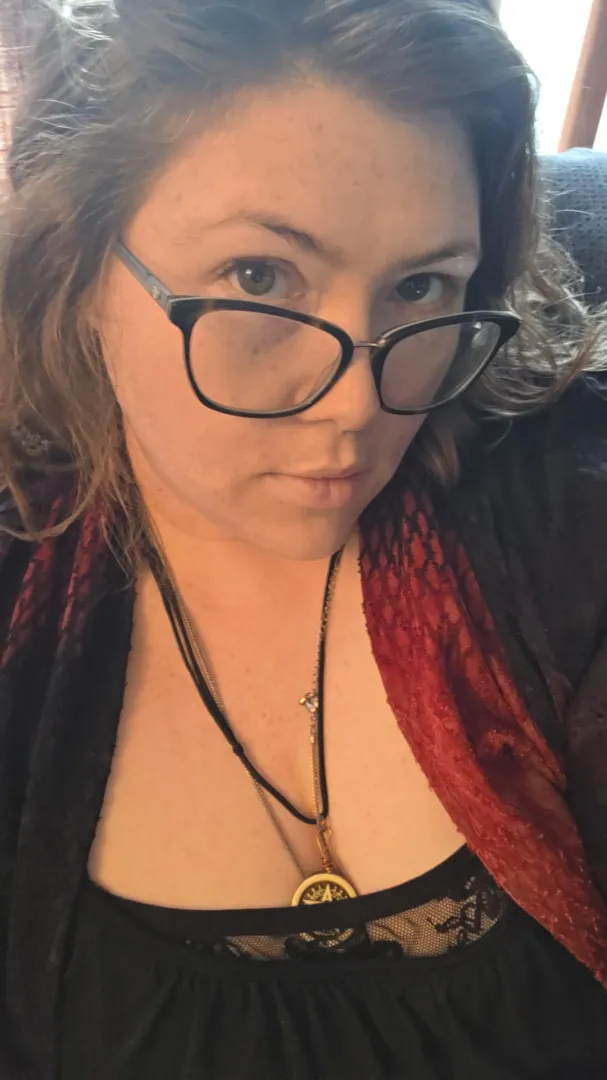 Doesn't always have to be explicit. posted by BattleWitch87