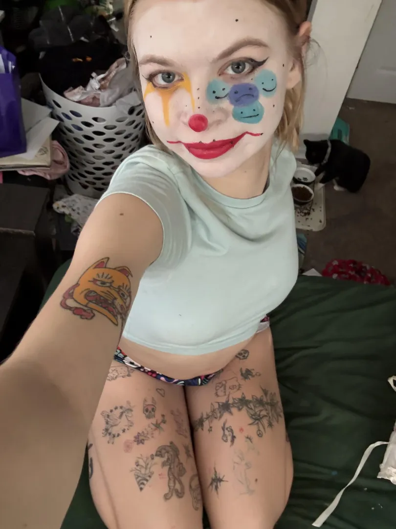 Doesn’t get better then my page posted by regularslut