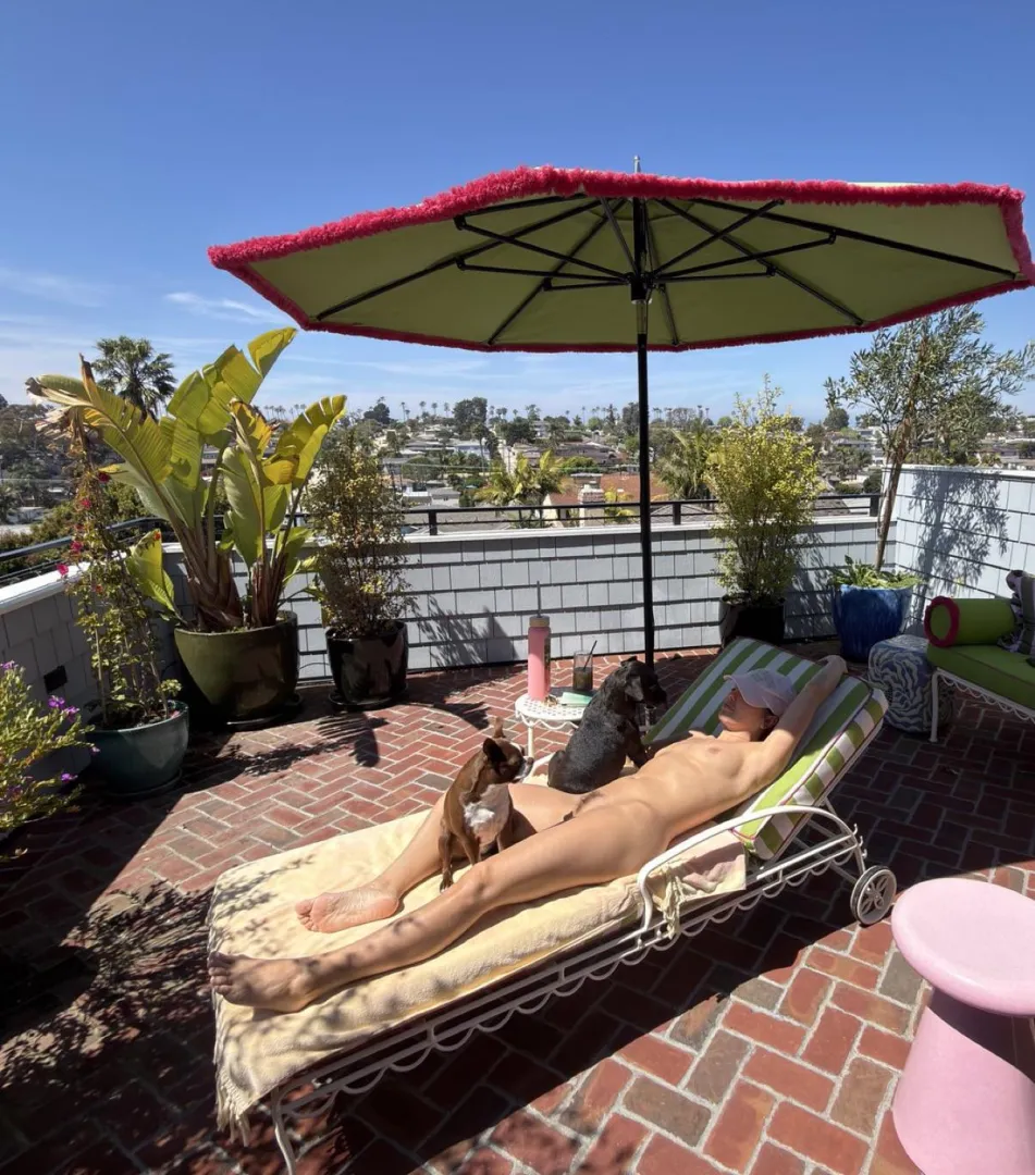 Dog mom life posted by dark_magician24