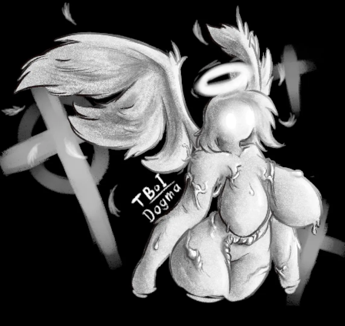 Dogma posted by Garbatch