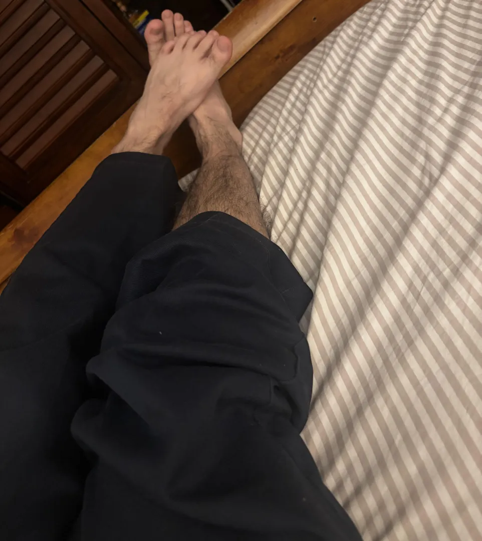 dogs were barking posted by Weak_Assumption_7661