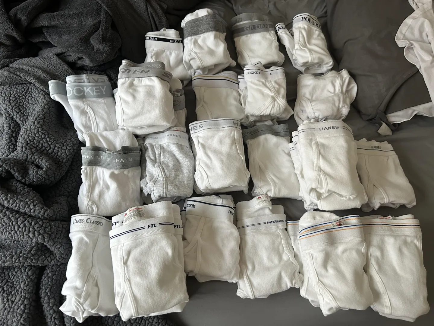 Doing laundry puts the addiction in perspective posted by johndoejoe12