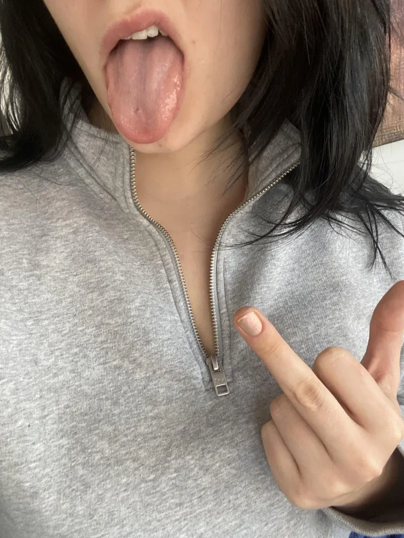 Doing my best bratty impression posted by One_Surround_402