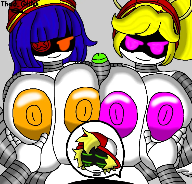 Doll y Lizzy, Thad posted by Dull_Caterpillar_881