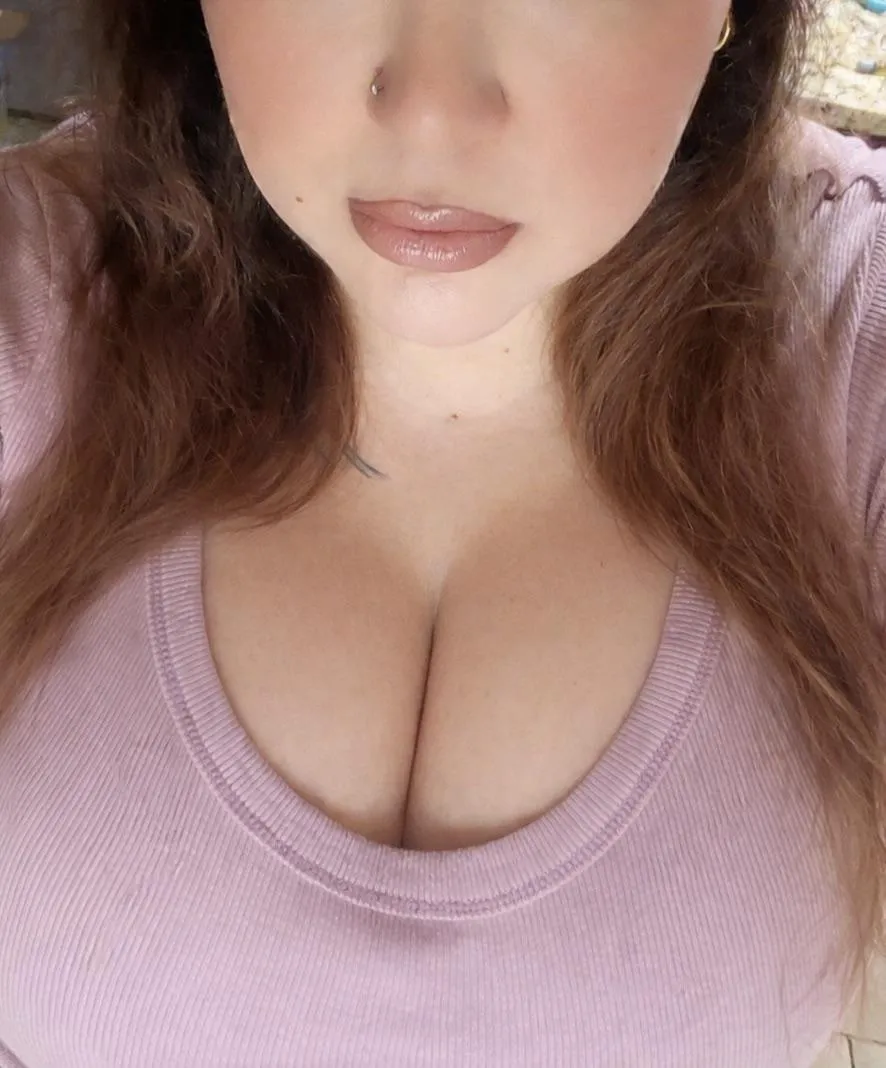 Dolled up for work today! posted by Beginning_Sink7620