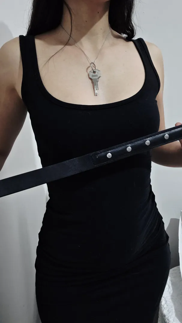 Dolls don’t ask questions, they don’t negotiate. They look pretty, stay quiet, and exist for my satisfaction. posted by Thesultrybrat