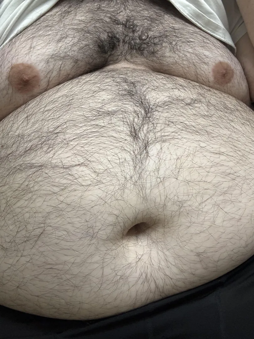 Dom Bear Top looking to chat, you wanna have some fun with me? posted by Forward-Problem7632