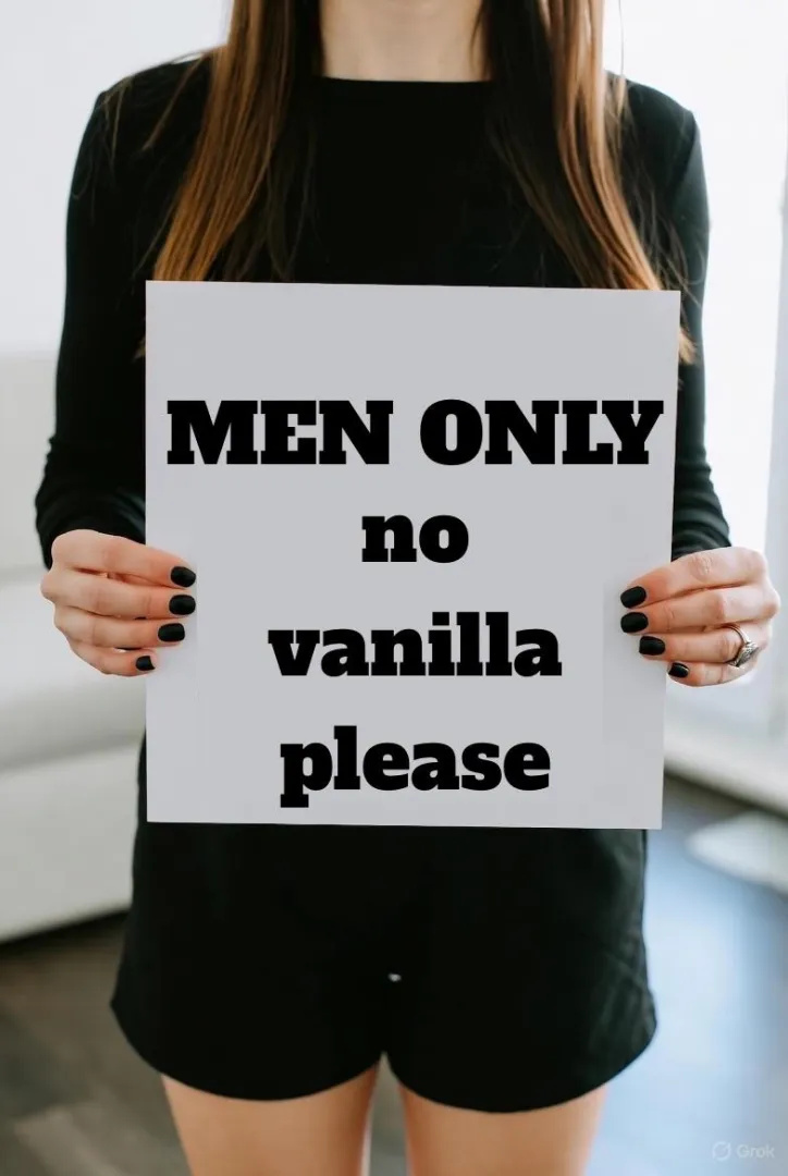 Dom, Daddy Dom and Sir only posted by Falling_Eden