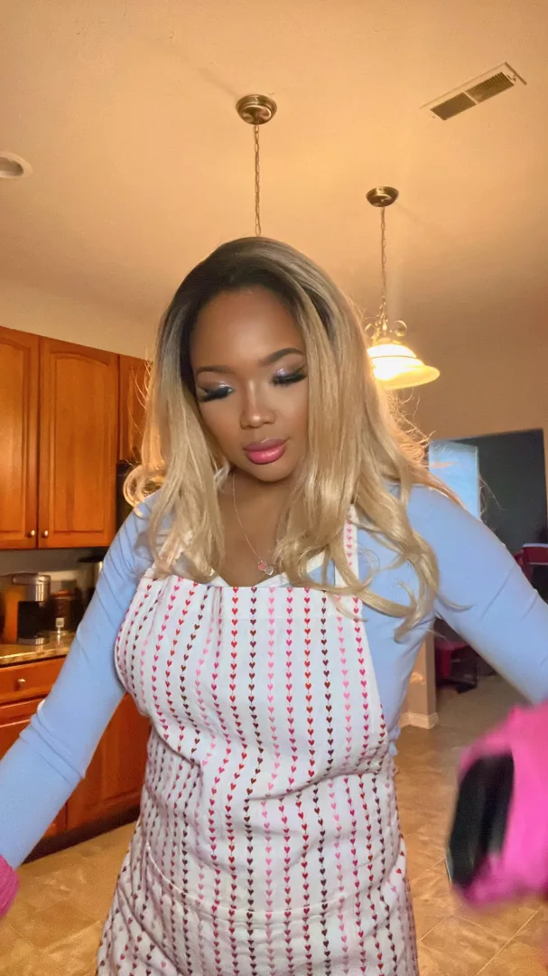 Domestic Goddess posted by Unable_Answer_8031