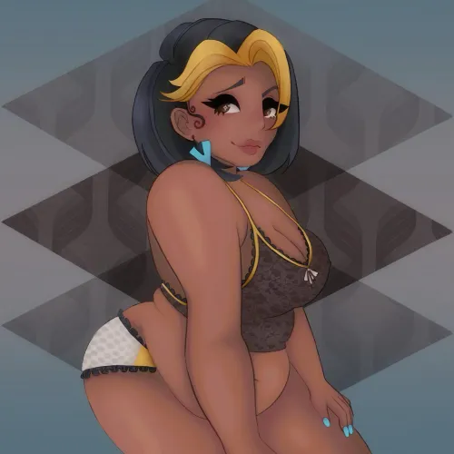 Domina ✨ (Art by Soft_Solstice) by Sailor_Solstice