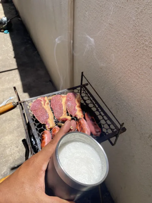 Domingo é dia by Paulerarib