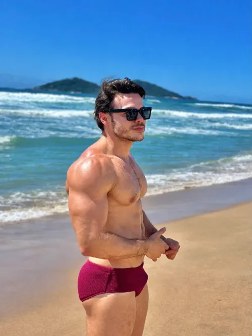 Domingou @adelsonmodesto by nopenotmereally